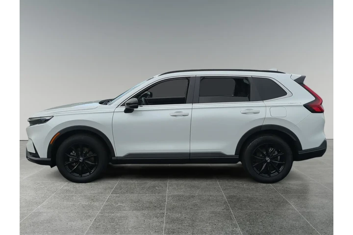 $31974 : Honda CR-V Hybrid 2023 AWD S image 2