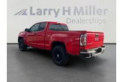 GMC Canyon 2016 4x2 Base 4dr thumbnail