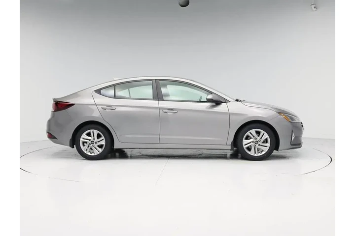 $17998 : Hyundai ELANTRA 2020 SEL 4dr image 7
