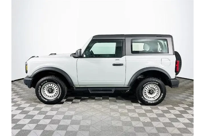 $35999 : Ford Bronco 2023 4x4 Base 2d image 4