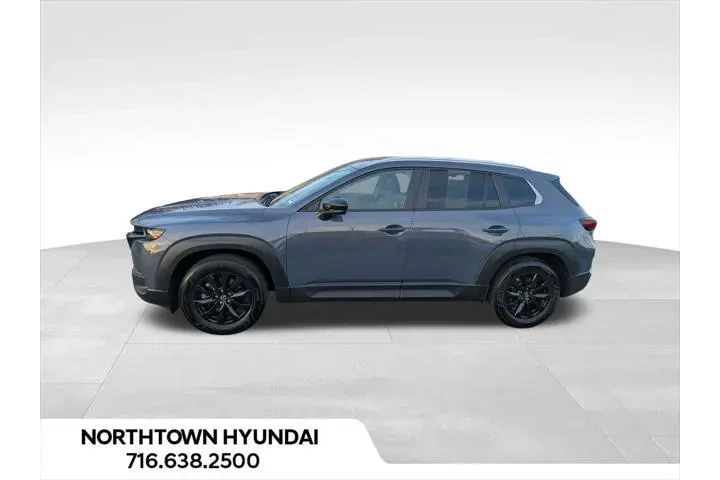 $26918 : Mazda CX-50 2024 AWD 2.5 S P image 2