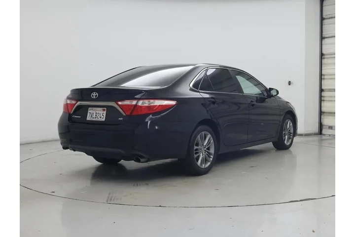 $15998 : Toyota Camry 2017 SE 4dr Sed image 8