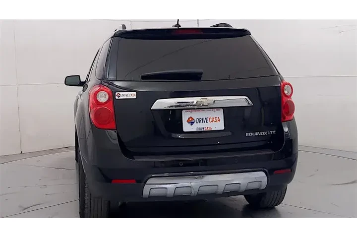 2015 Escape SE 4WD image 8