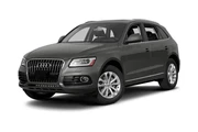 Audi Q5 2014 AWD 2.0T quattr en Orange County