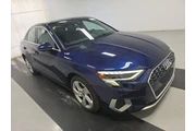 $22993 : Audi A3 2023 Premium 40 TFSI thumbnail