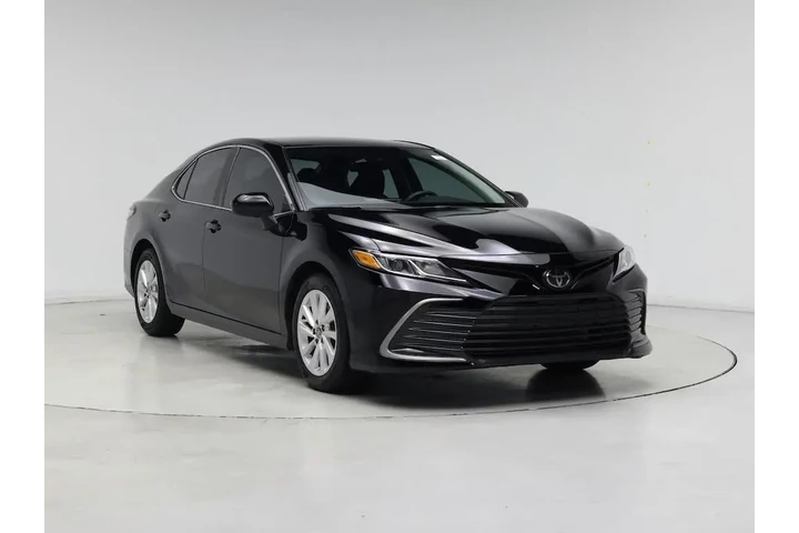 $22998 : Toyota Camry 2023 LE 4dr Sed image 1