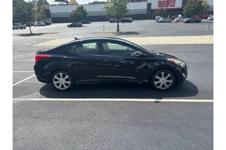 $12000 : 2012 Elantra GLS image 6