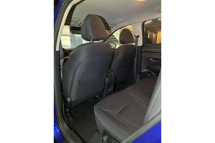 $21500 : Hyundai TUCSON 2024 SEL 4dr image 4