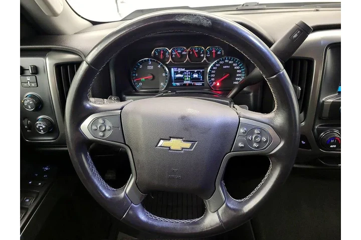 $24998 : Chevrolet Silverado 1500 201 image 10