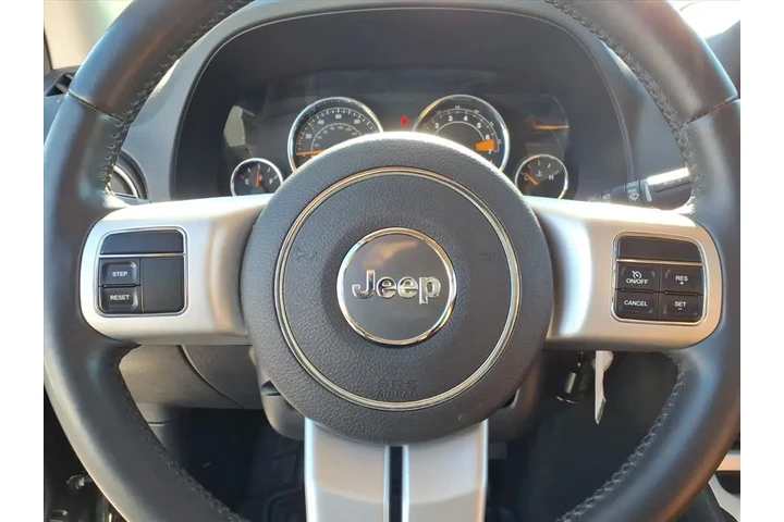 $7900 : Jeep Compass 2016 4x4 High A image 5