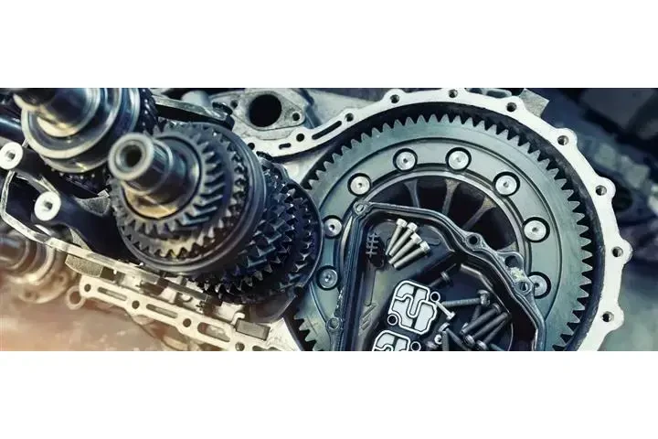 TEO'S TRANSMISSION & AUTO - LA image 4