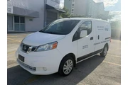 Nissan NV 200 ( Cash )