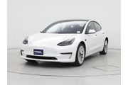 $26998 : Tesla Model 3 2023 4dr Sedan thumbnail