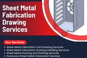 Sheet Metal Drawing Services en San Francisco Bay Area