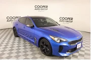 Kia Stinger 2020 GT-Line 4dr en Oklahoma City
