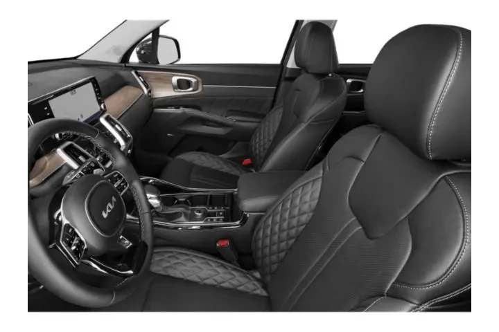 $27605 : Kia Sorento 2022 AWD SX 4dr image 9