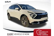 Kia Sportage 2024 SX 4dr SUV