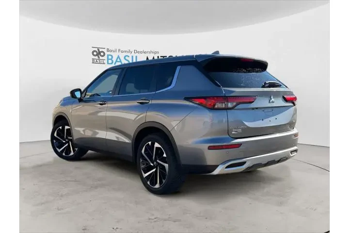 $18998 : Mitsubishi Outlander 2022 AW image 4