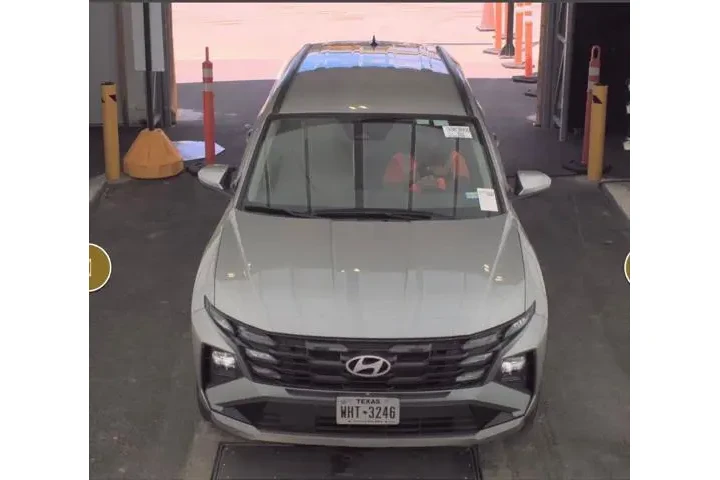 $26000 : Hyundai TUCSON 2025 AWD SEL image 2