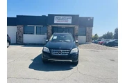 2010 Mercedes-Benz M-Class ML en Louisville