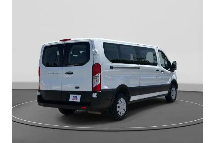 $34000 : Ford Transit 2023 350 XL 3dr image 5