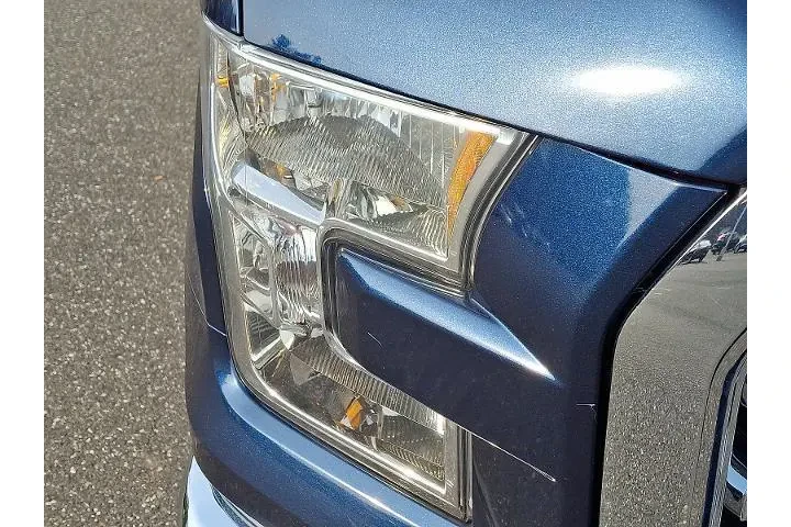 $26495 : Ford F-150 2017 4x4 XLT 4dr image 9