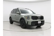 Kia Telluride 2024 AWD EX X-