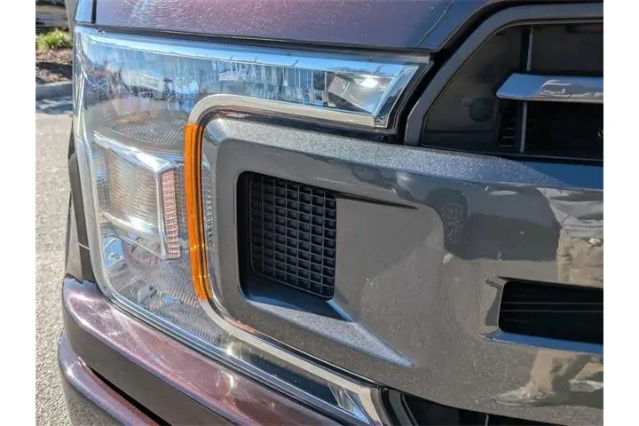 $32942 : Ford F-150 2020 4x4 XL 4dr S image 10