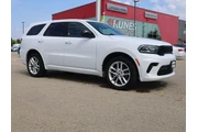 $30577 : Dodge Durango 2024 AWD GT 4d thumbnail