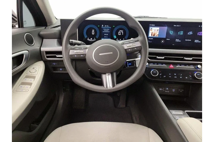 $24998 : Hyundai SONATA 2024 AWD SEL image 10