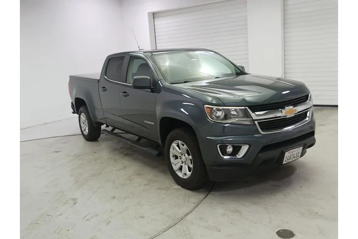 $19998 : Chevrolet Colorado 2015 4x2 image 1