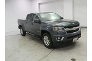 Chevrolet Colorado 2015 4x2 en Modesto