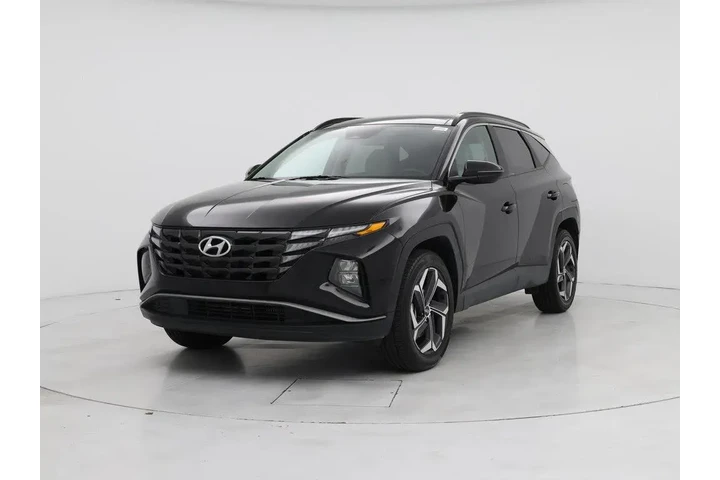 $25998 : Hyundai TUCSON Hybrid 2023 A image 4