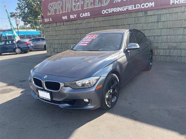 $10995 : 2013 BMW 3 Series 328i image 2