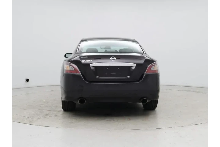 $16998 : Nissan Maxima 2014 3.5 S 4dr image 6