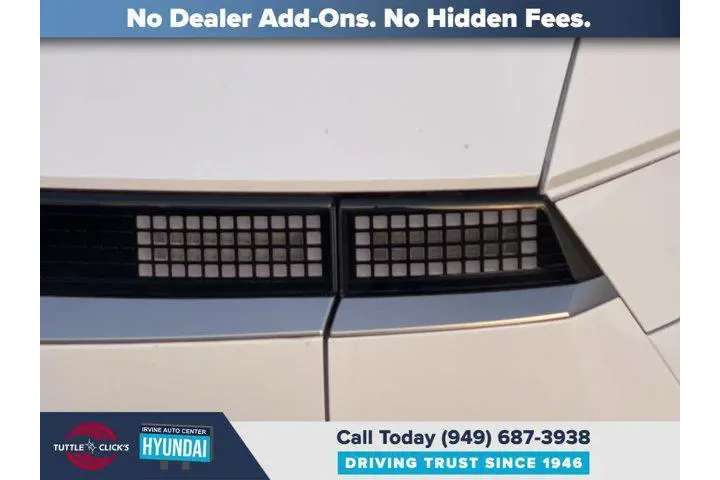 $33988 : Hyundai IONIQ 5 2025 SEL 4dr image 9