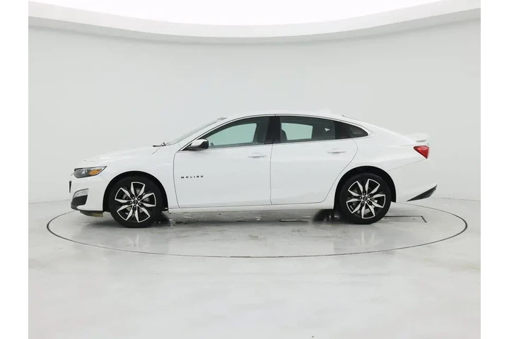 $21998 : Chevrolet Malibu 2024 RS 4dr image 3