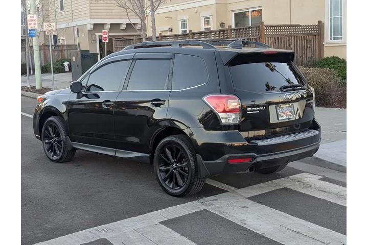 $16988 : 2018 Forester Premium image 8