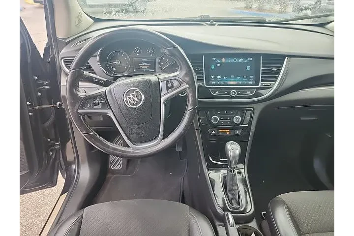 $9997 : Buick Encore 2017 AWD Prefer image 6