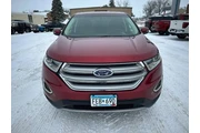 $14900 : Ford Edge 2018 AWD SEL 4dr C thumbnail