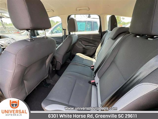 $11800 : 2016 FORD ESCAPE image 1