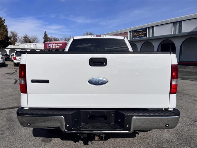 $7850 : 2007 F-150 XLT image 6