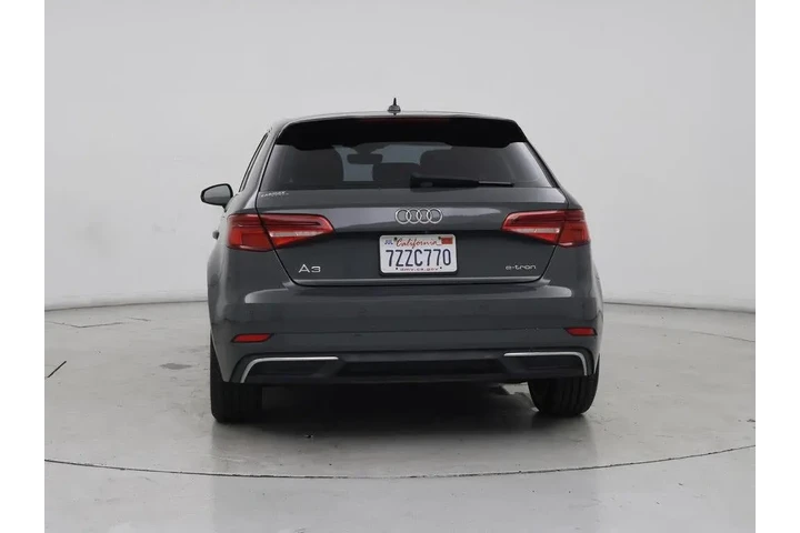 $17998 : Audi A3 Sportback e-tron 201 image 6