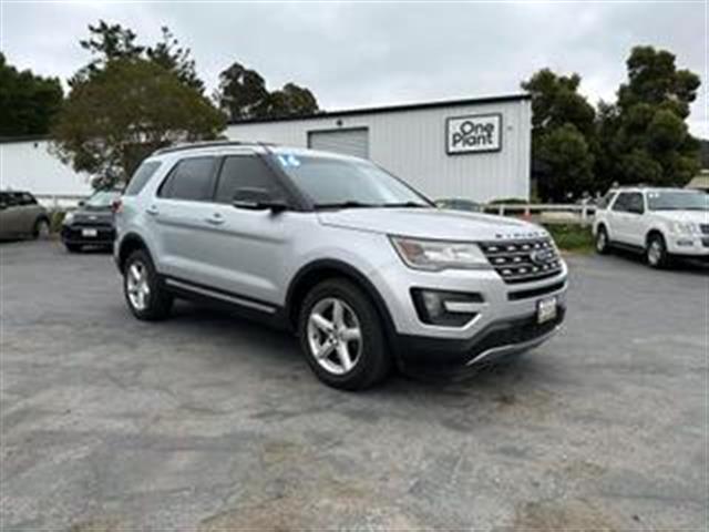 $11999 : 2016 FORD EXPLORER image 3