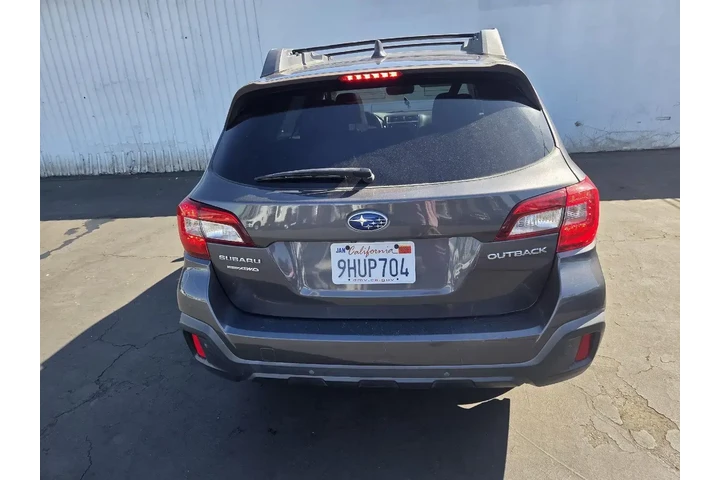 $17700 : Subaru Outback 2019 AWD 2.5i image 7