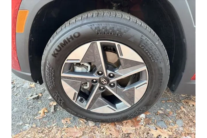 $29999 : Hyundai TUCSON 2025 AWD SEL image 5