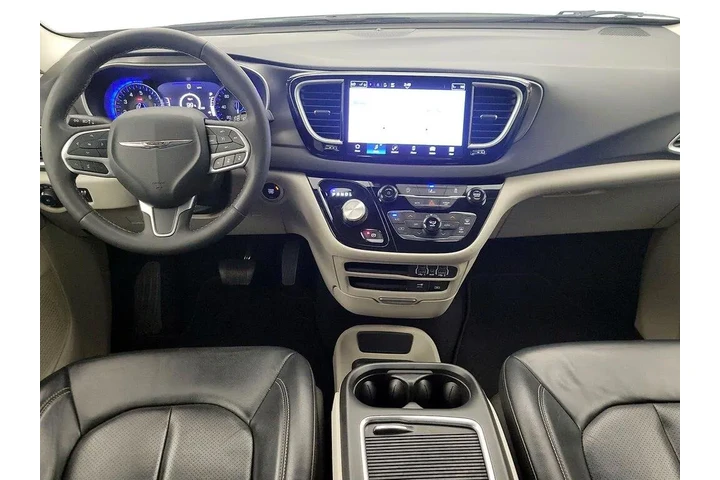 $25998 : Chrysler Pacifica 2022 Touri image 10
