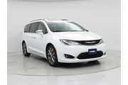 Chrysler Pacifica 2018 Limit en Fresno