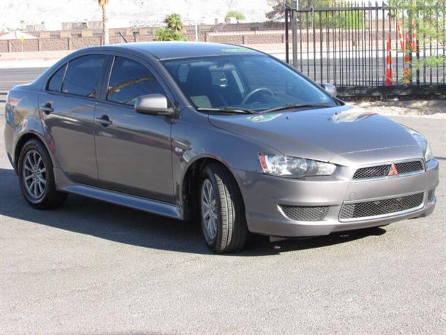 $7995 : 2012 Lancer SE image 9