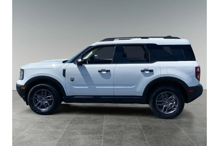 $29720 : Ford Bronco Sport 2025 AWD B image 2